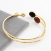 Rose des Vents Bracelet