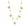 Dior Rose des Vents Necklace