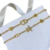 Clair D Lune Bracelet Set