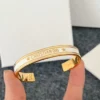 Dior Code Bangle