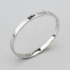 GEM DIOR Bracelet , Ring