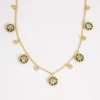 Dior Rose des Vents Necklace