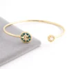 Rose des Vents Bracelet