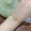 Rose des Vents Bracelet