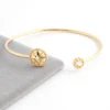 Rose des Vents Bracelet