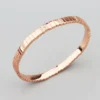 GEM DIOR Bracelet , Ring