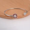 Rose des Vents Bracelet