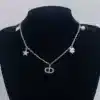 Petit CD Lucky Charms Necklace
