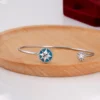 Rose des Vents Bracelet