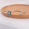 Rose des Vents Bracelet
