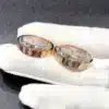 LOVE ring, double layer