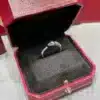 Panthère de Cartier rings small model