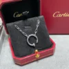 CartierJuste Un Clou Necklaces