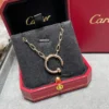 CartierJuste Un Clou Necklaces
