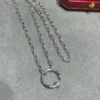 CartierJuste Un Clou Necklaces
