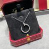 CartierJuste Un Clou Necklaces , diamonds