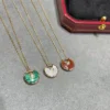 Amulette de Cartier Necklace