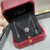 Cartier Necklace