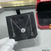 Cartier Necklace