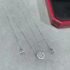 Cartier Necklace