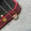 Cartier Trinity Necklaces