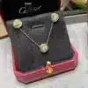 Cartier Trinity Necklaces