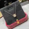 Cartier Trinity Necklaces