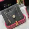 Cartier Trinity Necklaces