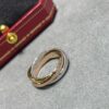 Trinity Rings