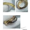Trinity Rings