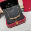 Clash de Cartier necklaces