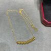 Clash de Cartier necklaces