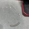 Clash de Cartier necklaces