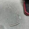 Clash de Cartier necklaces
