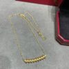 Clash de Cartier necklaces