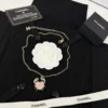 Chanel Cruise necklace