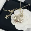 Chanel Cruise necklace