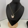 Chanel Cruise necklace