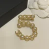 2024 Pearl N°5 Brooch