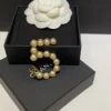 2024 Pearl N°5 Brooch