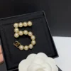 2024 Pearl N°5 Brooch