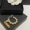 2024 Pearl N°5 Brooch