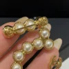 2024 Pearl N°5 Brooch