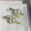 Dior Tribales Earrings