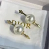 Dior Tribales Earrings