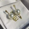 Dior Tribales Earrings