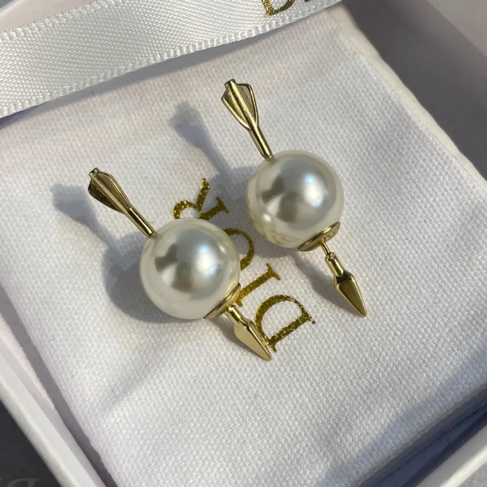 Dior Tribales Earrings