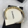 Spring-Summer 2025 Pre-collection chanel Metal & Strass  Gold & Multicolor