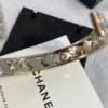 Spring-Summer 2025 Pre-collection chanel Metal & Strass  Gold & Multicolor