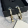 CHANEL coco crush Earrings